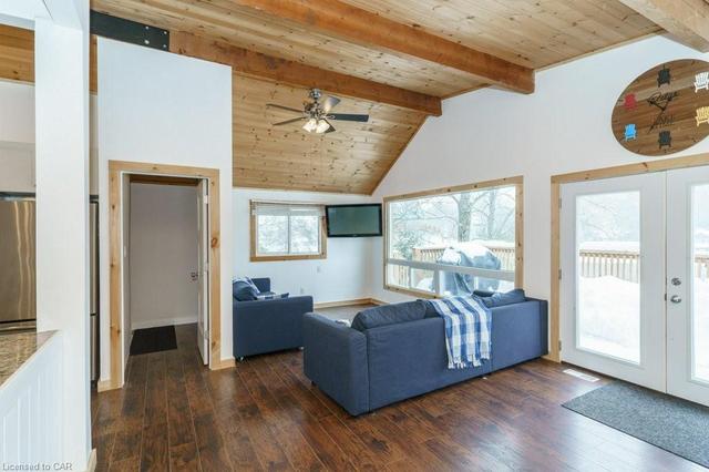 8 - 19 West Street, House detached with 4 bedrooms, 2 bathrooms and null parking in Muskoka Lakes ON | Image 9