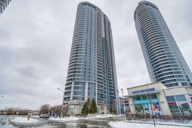 1726 - 135 Village Green Sq N, Condo with 1 bedrooms, 1 bathrooms and 1 parking in Toronto ON | Image 1