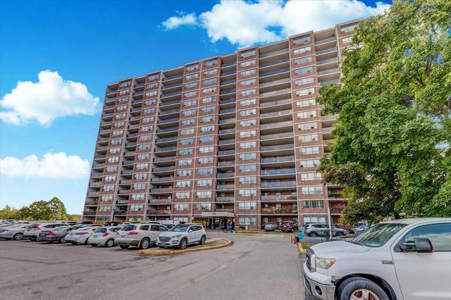 405 - 45 Sunrise Ave, Condo with 3 bedrooms, 2 bathrooms and 2 parking in Toronto ON | Image 23