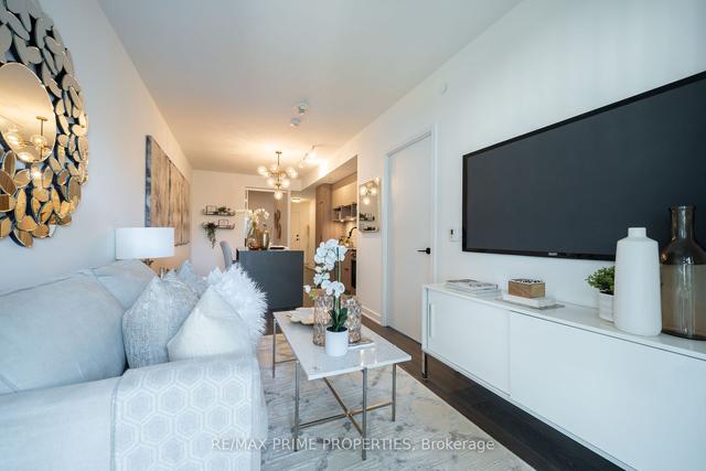 n467 - 35 Rolling Mills Rd, Condo with 2 bedrooms, 2 bathrooms and 1 parking in Toronto ON | Image 25