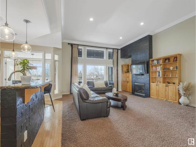 88 Nottingham Hb, House detached with 4 bedrooms, 3 bathrooms and null parking in Edmonton AB | Image 11