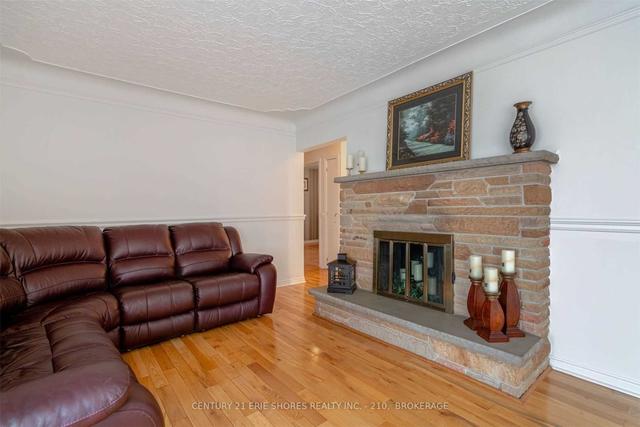 114 Oak St W, House detached with 2 bedrooms, 2 bathrooms and 6 parking in Leamington ON | Image 23