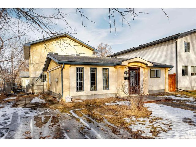 11918 42 St Nw, House detached with 4 bedrooms, 3 bathrooms and null parking in Edmonton AB | Image 20