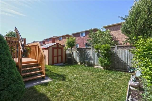 64 Upper Highlands Dr, House detached with 3 bedrooms, 4 bathrooms and 3 parking in Brampton ON | Image 9