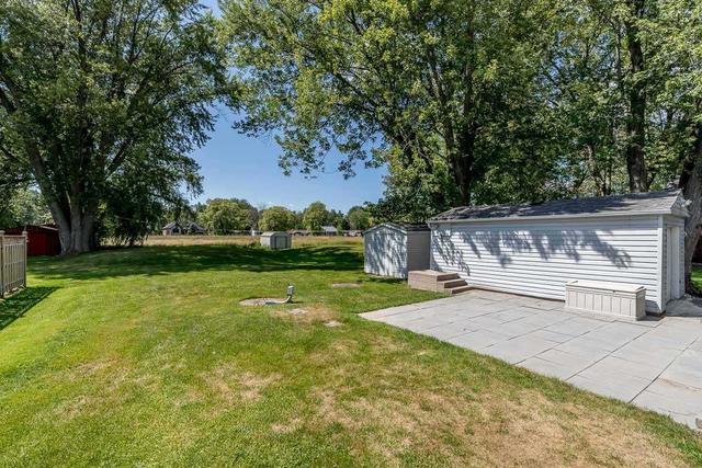 196 Bayshore Rd, House detached with 2 bedrooms, 2 bathrooms and 7 parking in Innisfil ON | Image 18