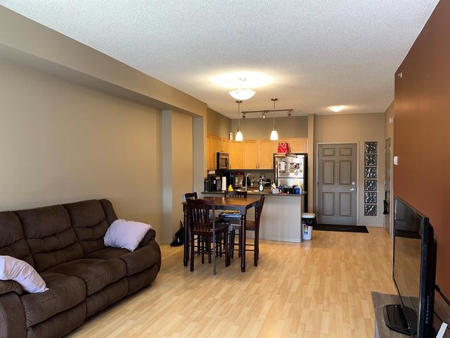 412 - 12330 102 Street, Condo with 2 bedrooms, 2 bathrooms and 1 parking in Grande Prairie AB | Image 6
