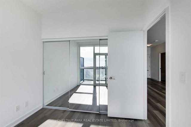 604 - 1603 Eglinton Ave W, Condo with 2 bedrooms, 2 bathrooms and 0 parking in Toronto ON | Image 2
