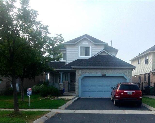 5896 Bell Harbour Dr, House detached with 4 bedrooms, 4 bathrooms and 4 parking in Peel ON | Image 2