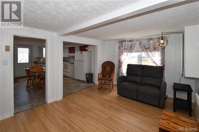 2101 Route 305, House detached with 4 bedrooms, 1 bathrooms and null parking in Shippagan P NB | Image 9
