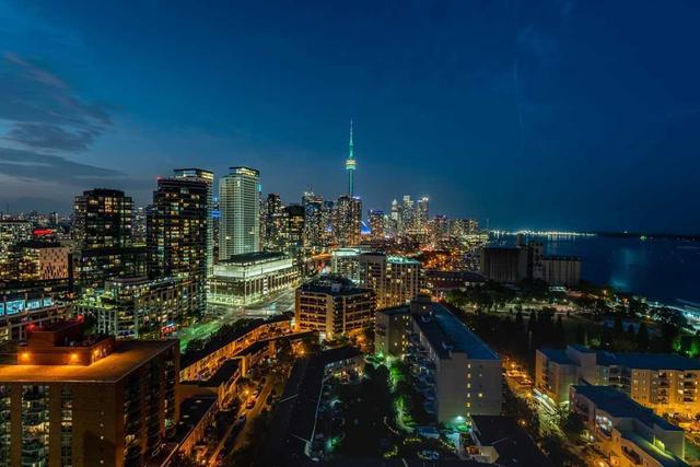 uph06 - 90 Stadium Rd, Condo with 3 bedrooms, 3 bathrooms and 1 parking in Toronto ON | Image 25
