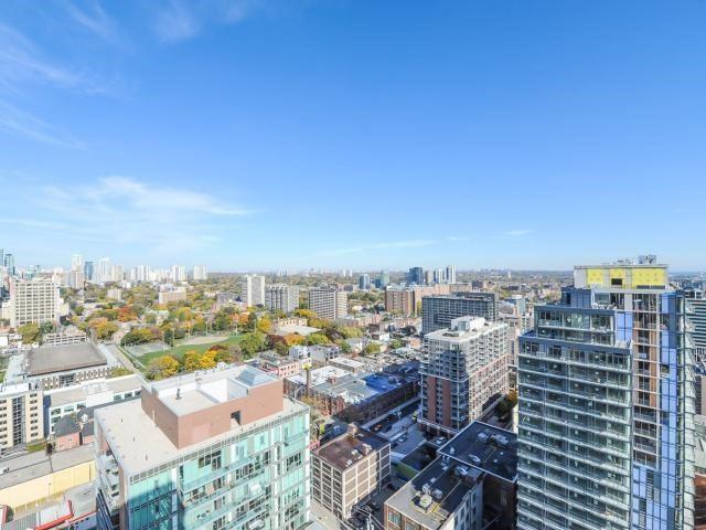 sph 104 - 112 George St, Condo with 2 bedrooms, 2 bathrooms and 1 parking in Toronto ON | Image 16