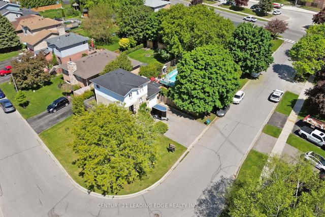 128 Bessborough Rd, House detached with 3 bedrooms, 2 bathrooms and 5 parking in Georgina ON | Image 30