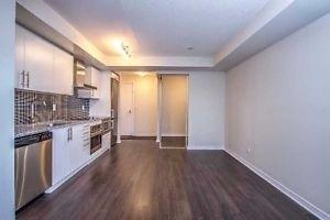 1013 - 352 Front St, Condo with 1 bedrooms, 1 bathrooms and null parking in Toronto ON | Image 1