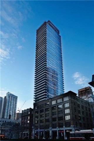 2306 - 224 King St W, Condo with 0 bedrooms, 1 bathrooms and 0 parking in Toronto ON | Image 8