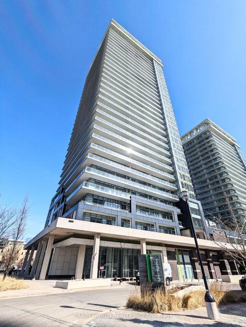 3201-360 Square One Dr, Mississauga, ON, L5B0G7 | Card Image
