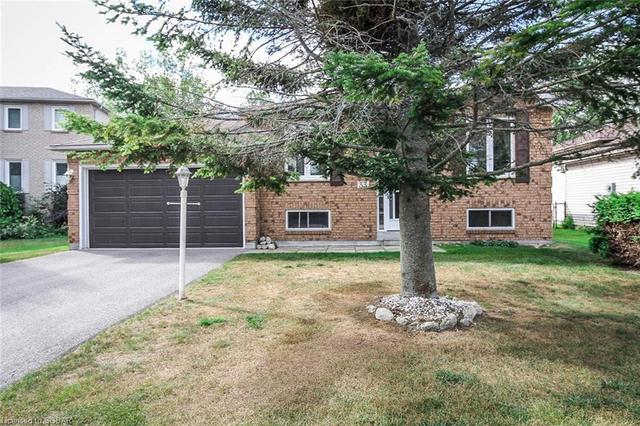 33 Evergreen Crescent, House detached with 4 bedrooms, 2 bathrooms and 4 parking in Wasaga Beach ON | Image 2