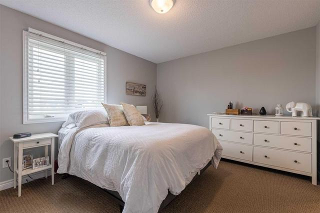43 - 1380 Costigan Rd, Townhouse with 2 bedrooms, 3 bathrooms and 1 parking in Milton ON | Image 11