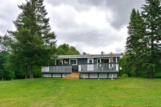 553681 Grey Rd 23 Rd, House detached with 3 bedrooms, 1 bathrooms and 10 parking in West Grey ON | Image 23