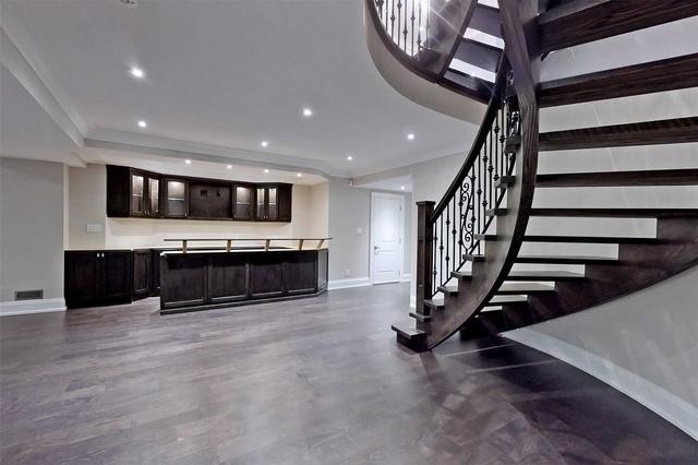 183 Connaught Ave, House detached with 4 bedrooms, 6 bathrooms and 6 parking in Toronto ON | Image 28