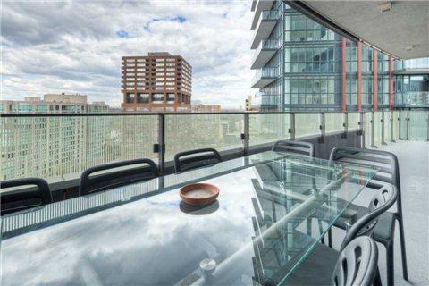 1101 - 88 Davenport Rd, Condo with 2 bedrooms, 3 bathrooms and 2 parking in Toronto ON | Image 13
