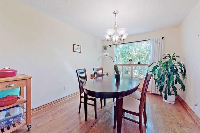 1602 Amberlea Rd, House detached with 3 bedrooms, 3 bathrooms and 4 parking in Pickering ON | Image 33