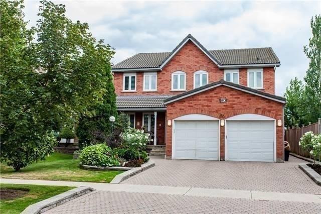 80 Neville Cres, House detached with 4 bedrooms, 4 bathrooms and 4 parking in Brampton ON | Image 1