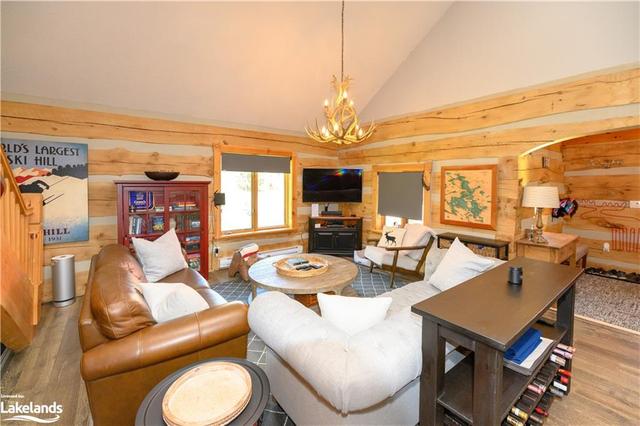 1846 Hekkla Road, House detached with 3 bedrooms, 1 bathrooms and null parking in Muskoka Lakes ON | Image 15