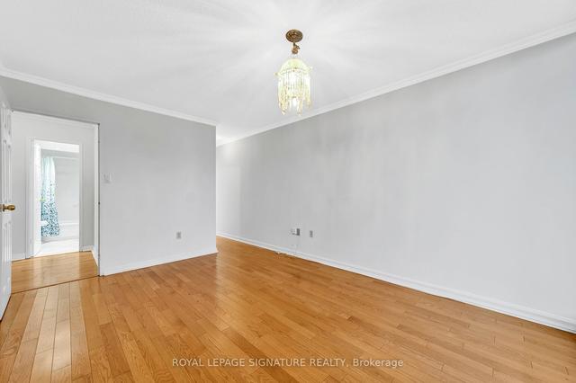 ph04 - 812 Burnhamthorpe Rd, Condo with 3 bedrooms, 2 bathrooms and 2 parking in Toronto ON | Image 8