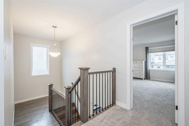 127 Lovett Lane, House detached with 4 bedrooms, 4 bathrooms and 4 parking in Guelph ON | Image 17
