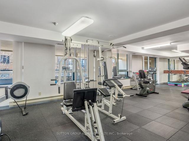 206 - 1797 Queen St E, Condo with 1 bedrooms, 1 bathrooms and 1 parking in Toronto ON | Image 22