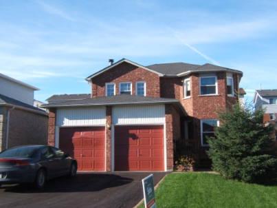 144 Elaine Dr, House detached with 4 bedrooms, 3 bathrooms and 4 parking in Orangeville ON | Image 1