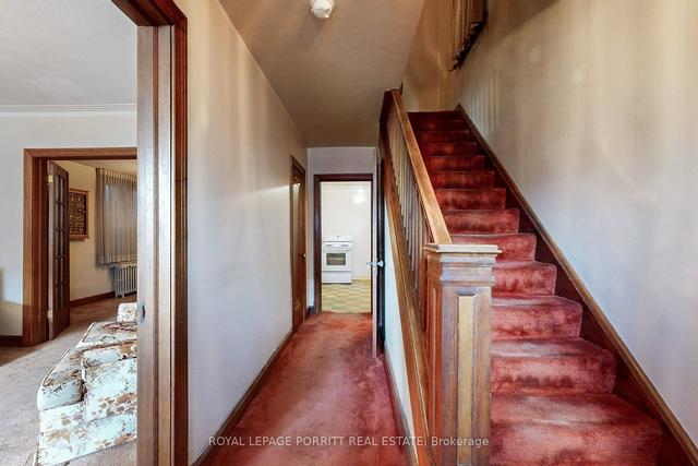 193 Sixth St, House detached with 4 bedrooms, 2 bathrooms and 1 parking in Toronto ON | Image 10