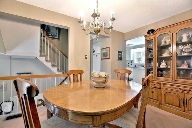 41 - 4230 Fieldgate Dr, Townhouse with 3 bedrooms, 3 bathrooms and 1 parking in Mississauga ON | Image 10