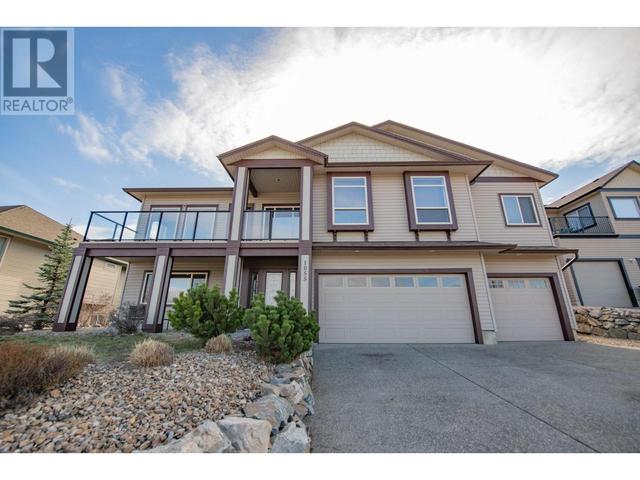 1055 Mt Ida Drive, House detached with 4 bedrooms, 3 bathrooms and 3 parking in Vernon BC | Image 56