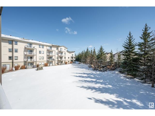 217 - 151 Edwards Dr Sw, Condo with 2 bedrooms, 2 bathrooms and 1 parking in Edmonton AB | Image 35