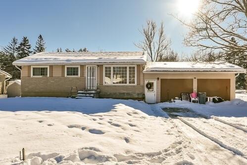 82 Jamieson Cres, House detached with 3 bedrooms, 2 bathrooms and 6 parking in Oro Medonte ON | Image 36