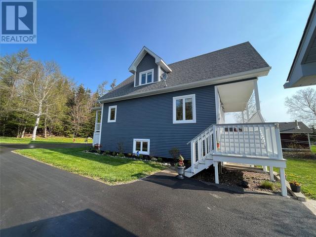 480 Main Street, House detached with 3 bedrooms, 2 bathrooms and null parking in Northern Arm NL | Image 6