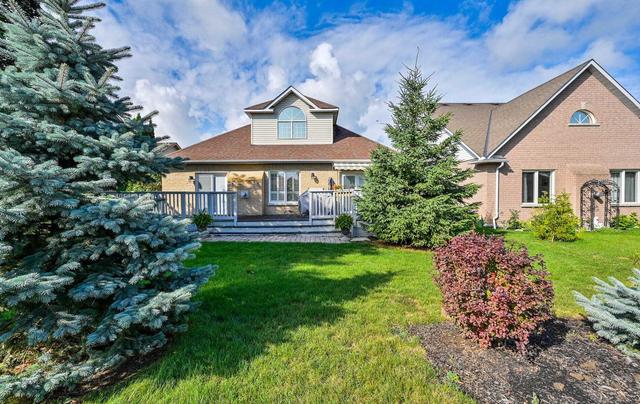 37 Waterbury Cres, House detached with 2 bedrooms, 2 bathrooms and 3 parking in Scugog ON | Image 33