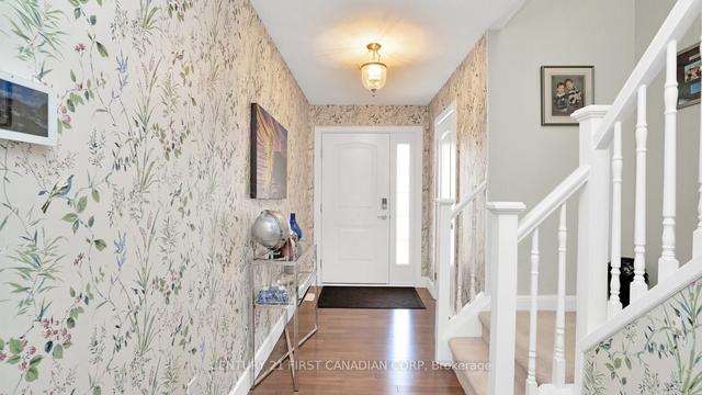 1863 Reilly Walk, House detached with 3 bedrooms, 3 bathrooms and 3 parking in London ON | Image 30