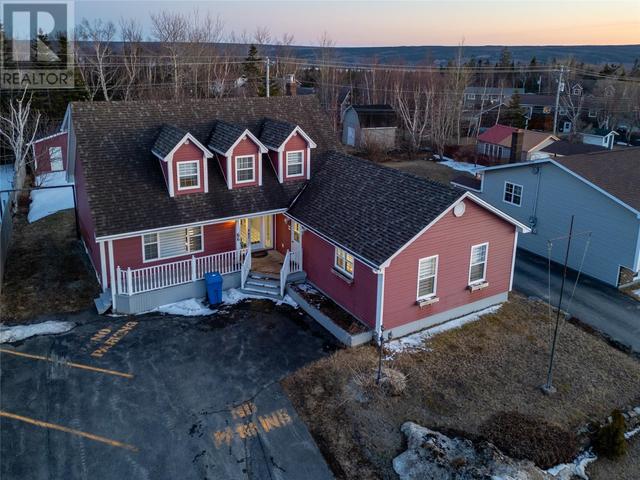 66 Bennett Drive, House detached with 8 bedrooms, 6 bathrooms and null parking in Gander NL | Image 27