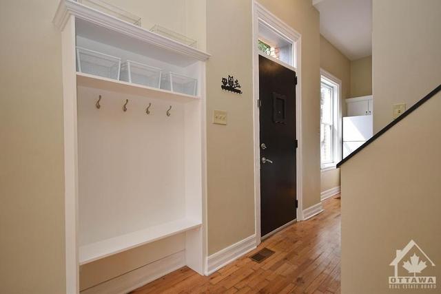 79 Rosedale Avenue, Townhouse with 3 bedrooms, 2 bathrooms and 1 parking in Ottawa ON | Image 7