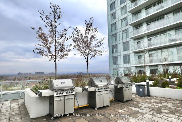 402 - 3220 Sheppard Ave E, Condo with 2 bedrooms, 2 bathrooms and 1 parking in Toronto ON | Image 17