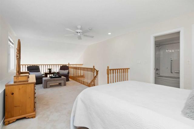 4 Warnock Green Way, Condo with 2 bedrooms, 3 bathrooms and 3 parking in Markham ON | Image 15