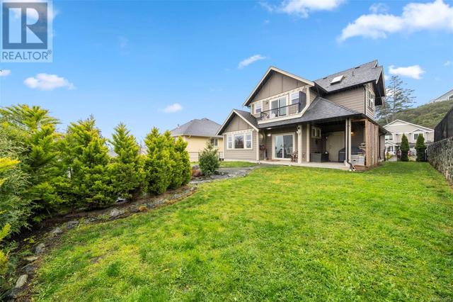 2241 Stone Creek Pl, House detached with 3 bedrooms, 3 bathrooms and 2 parking in Sooke BC | Image 49