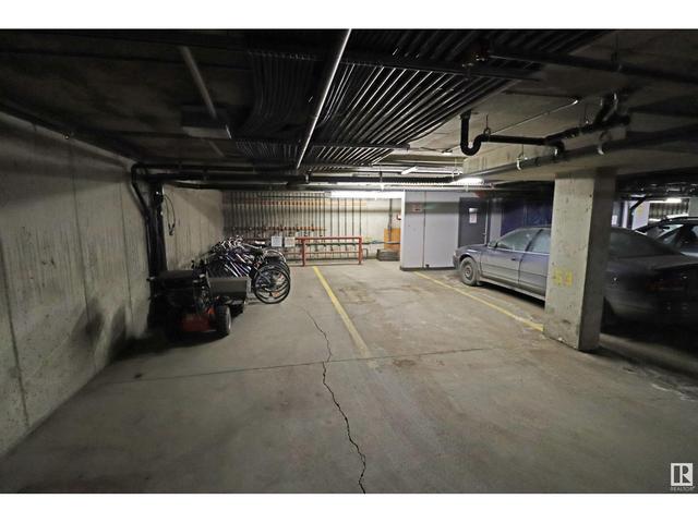 307 - 11933 106 Av Nw, Condo with 2 bedrooms, 1 bathrooms and null parking in Edmonton AB | Image 26