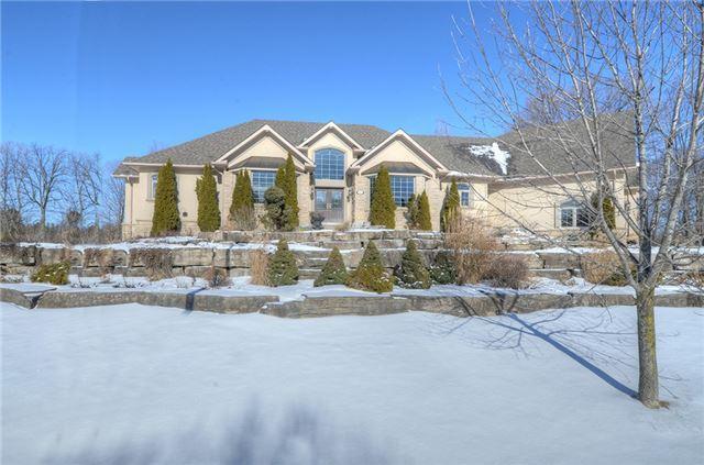80 Ballantrae Rd, House detached with 3 bedrooms, 4 bathrooms and 12 parking in Whitchurch Stouffville ON | Image 3