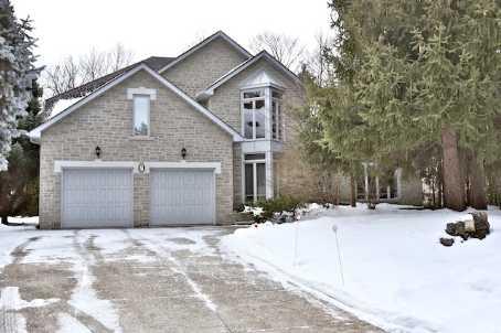7 Barristers Crt, House detached with 3 bedrooms, 4 bathrooms and 4 parking in Markham ON | Image 1