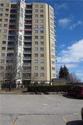 1005 - 2 Westney Rd N, Condo with 2 bedrooms, 2 bathrooms and 1 parking in Ajax ON | Image 10