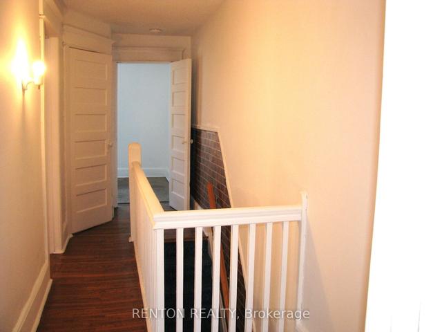 769 Gladstone Ave, House attached with 2 bedrooms, 2 bathrooms and 1 parking in Toronto ON | Image 16