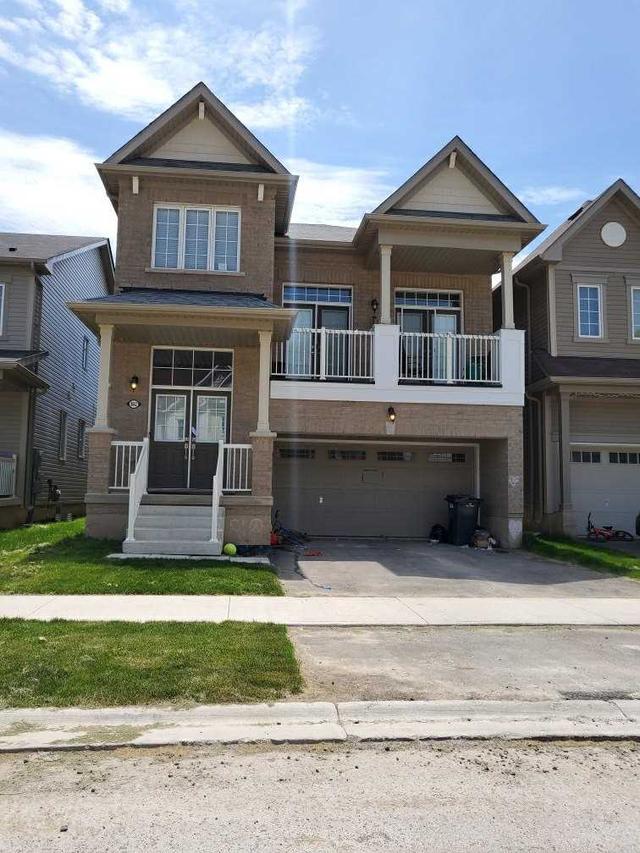8662 Chickory Tr, House detached with 4 bedrooms, 3 bathrooms and 4 parking in Niagara Falls ON | Image 1